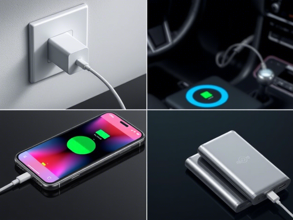 Best iPhone Chargers 2025 – A Buyer’s Guide