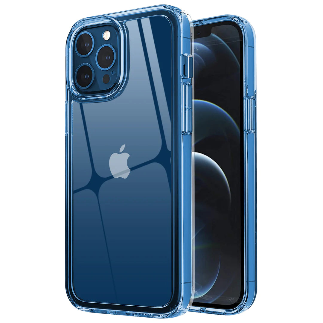 iPhone 12 Pro Max Case: Ultimate Guide to Stylish Protection