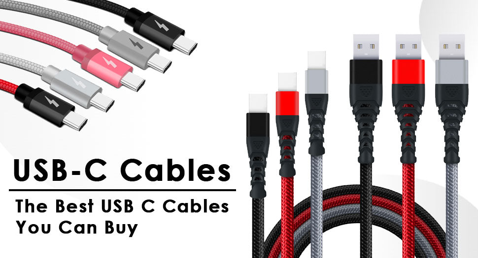 usb-c cables