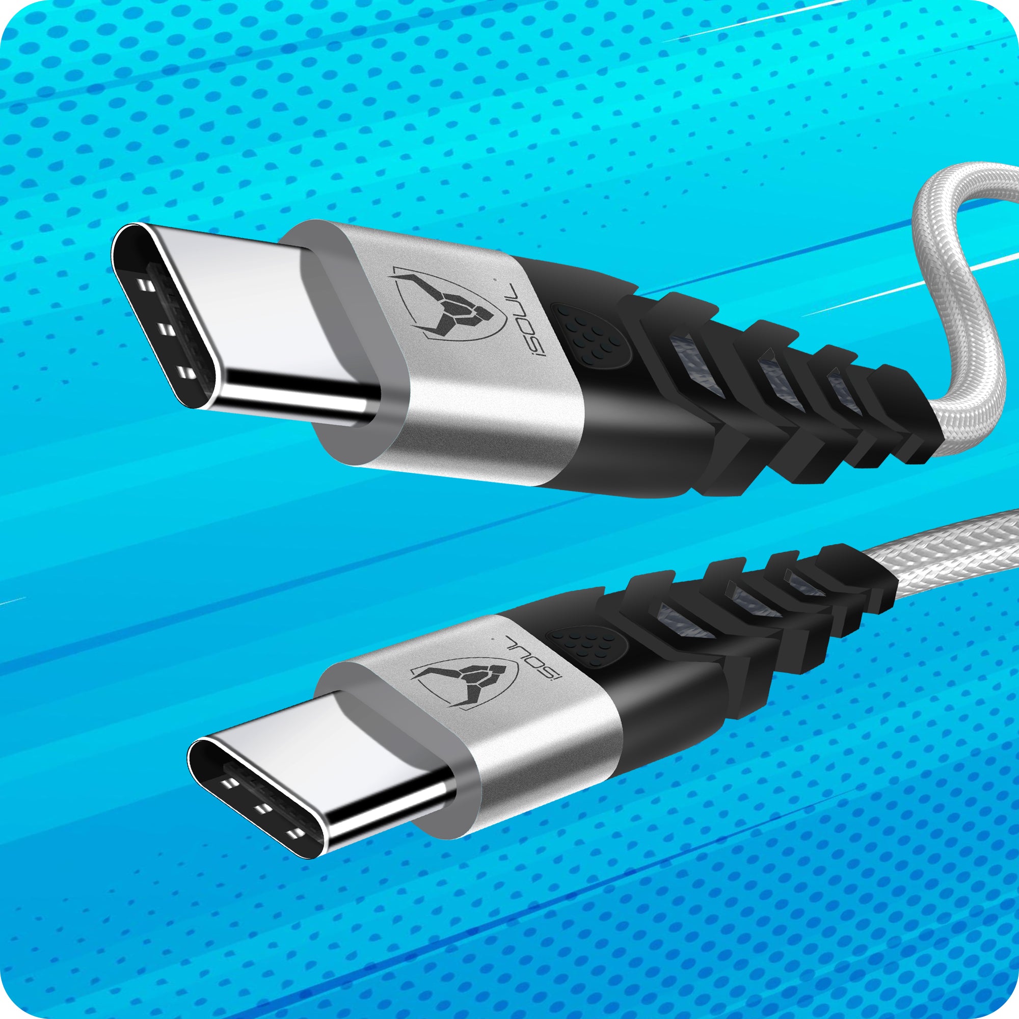 USB C to C Cable