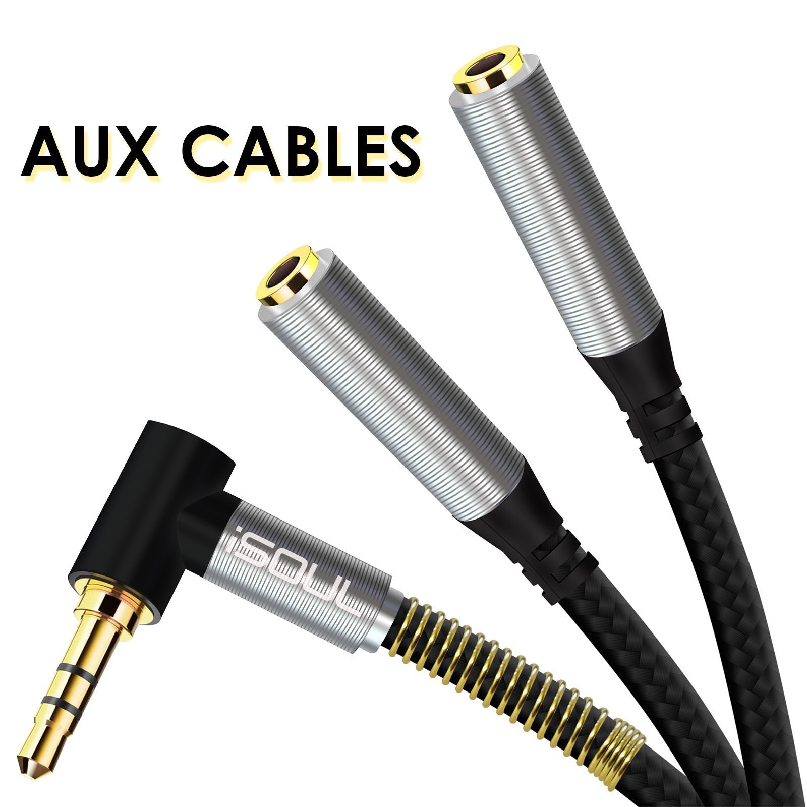 aux cable