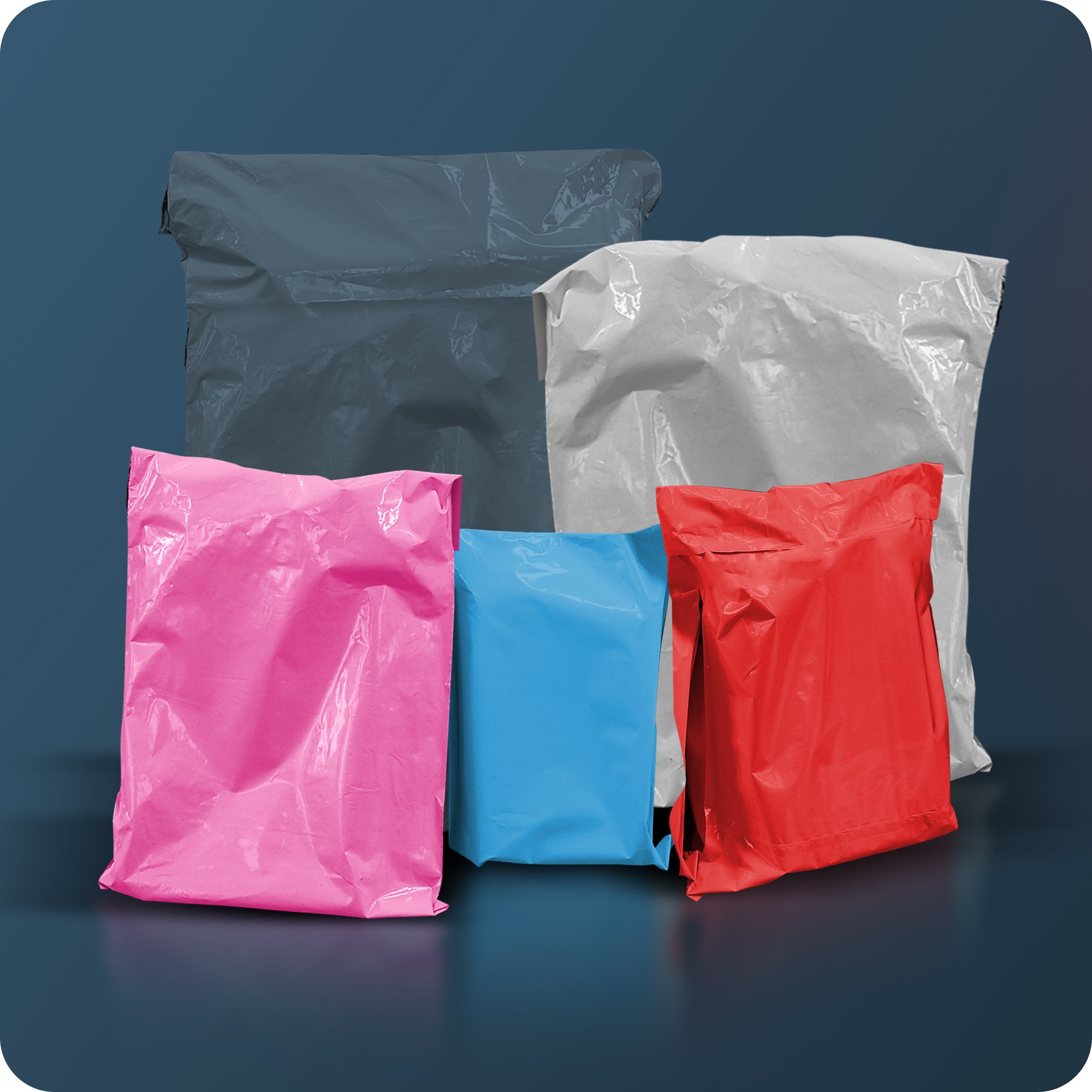 Postage Bags