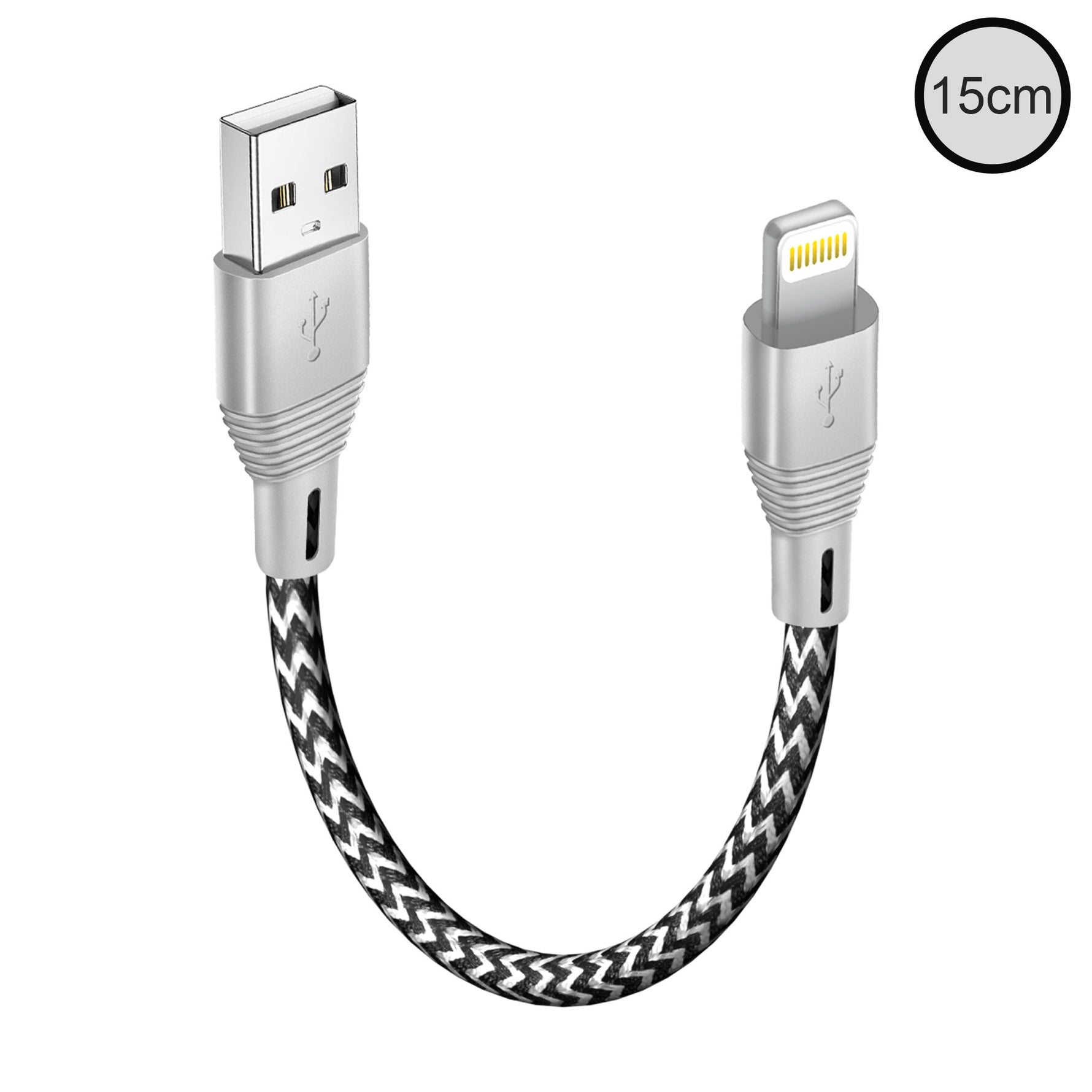 usb to lightning cable