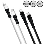 USB C to Lightning Cable