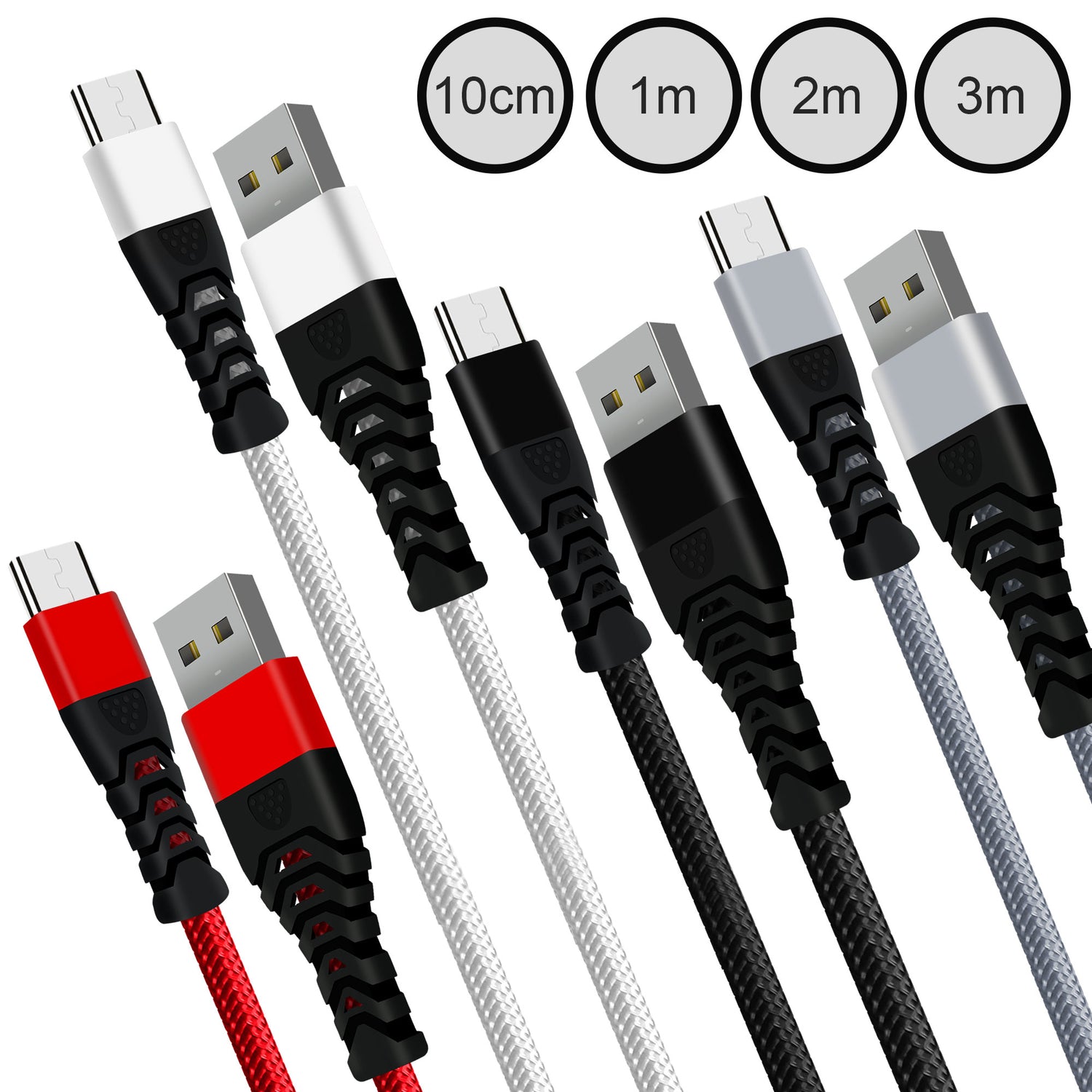 USB Cable