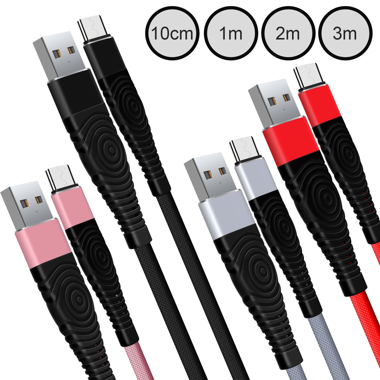 Micro USB Cable