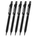 Black Stylus Pen