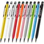 Multicolor Stylus 