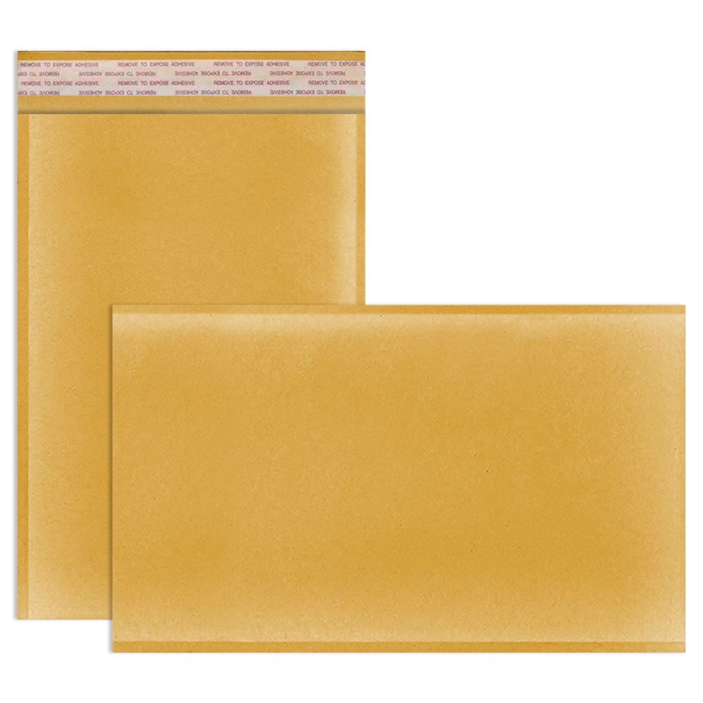 Padded Envelopes 220mmX265mm - A5 / A6 / A7 / A8 Bubble Mailers