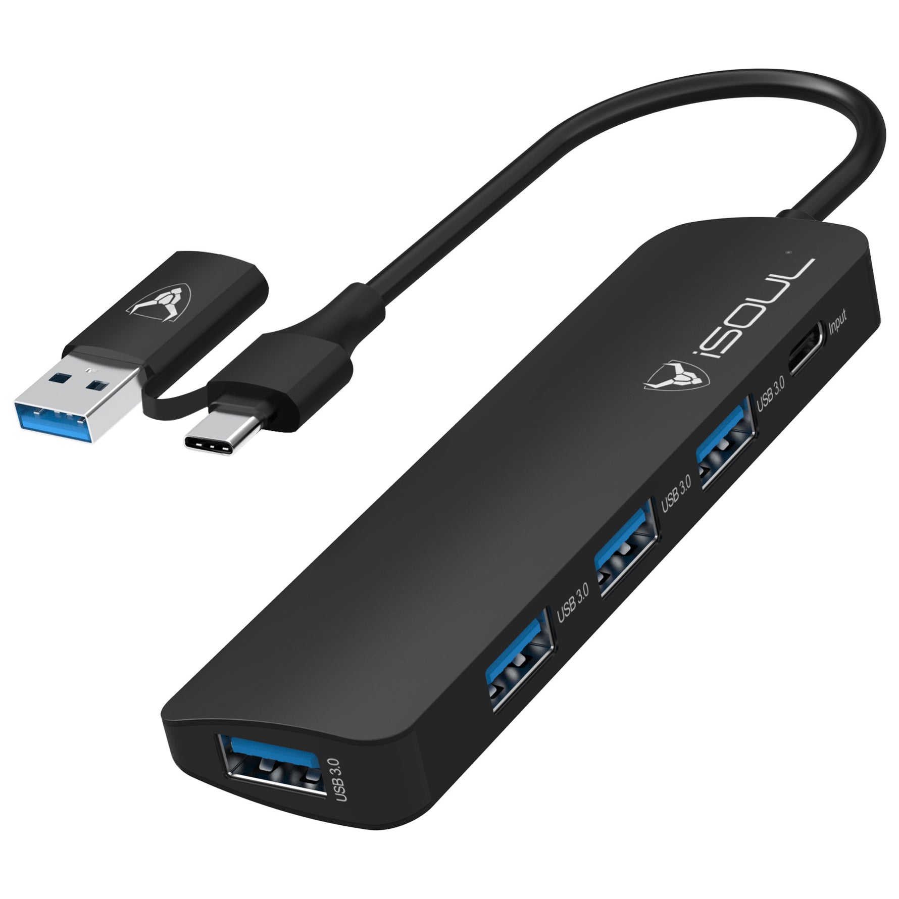 usb-c data hub