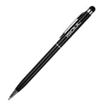 3x Universal Touch Screen Stylus Pens For All Mobile Phone Tab iPad iPod - iSOUL