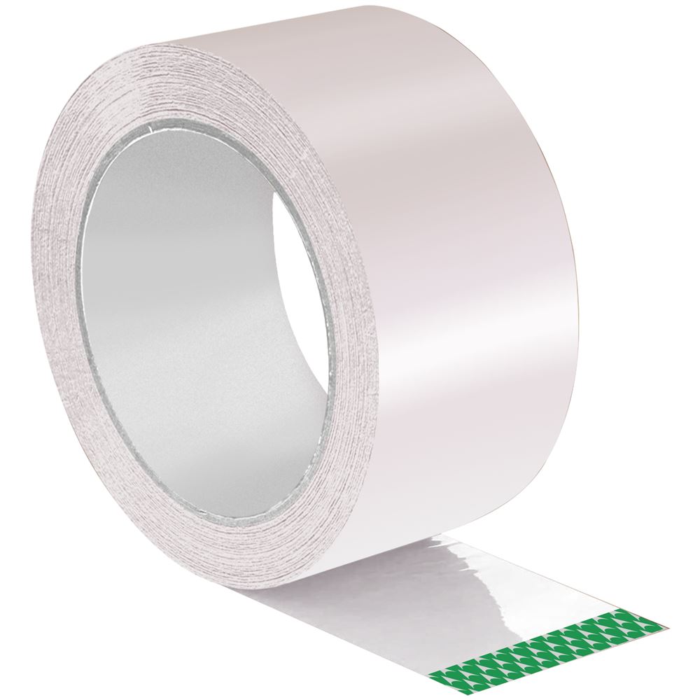 Clear Packing Tape 48mm X 66M (6 Roll Pack) Parcel Packaging Tape