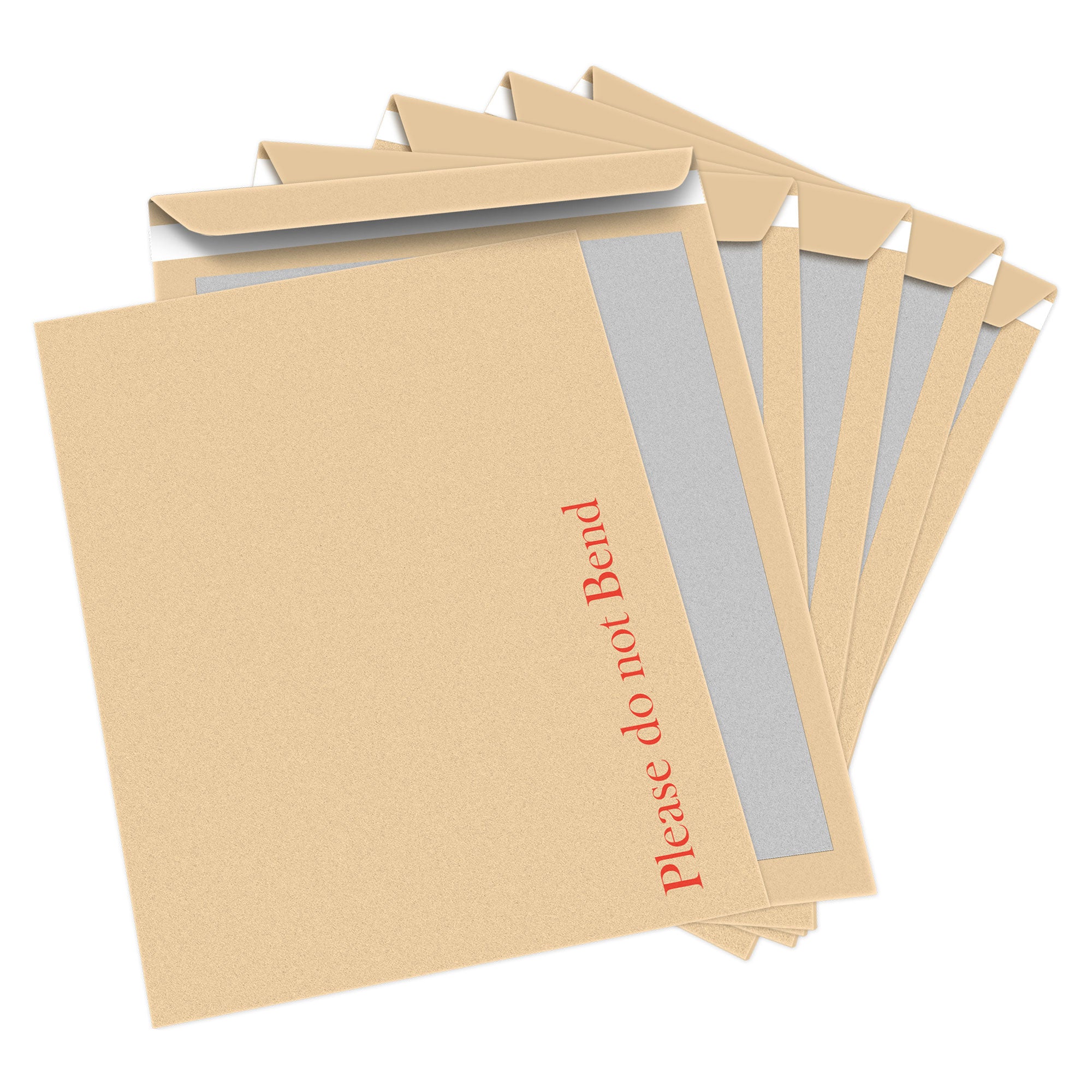 Board Backed Envelopes Hard Please do not bend C3 C4 C5 C6 Cheapest A3 A4 A5  A6