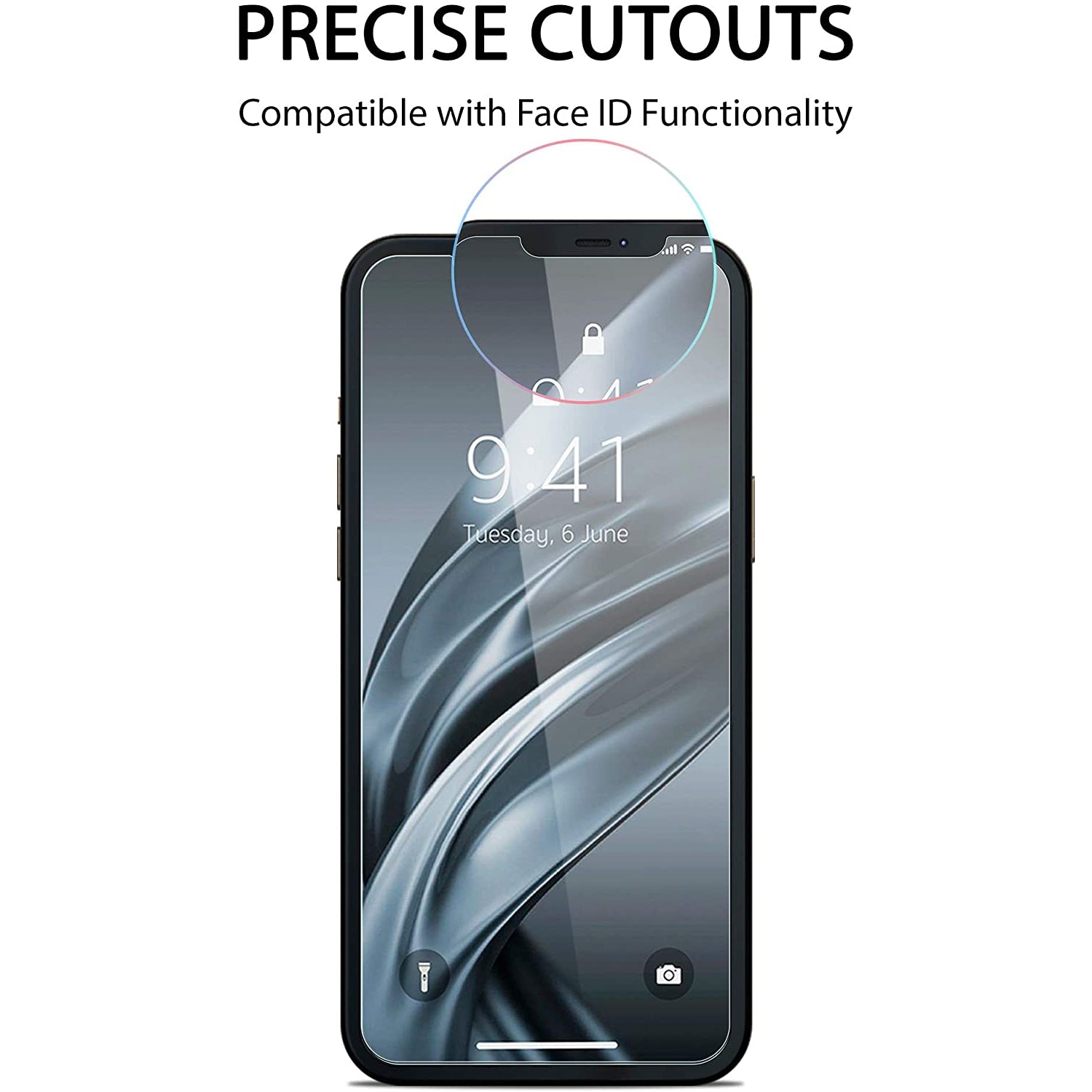 Apple iPhone 12 Mini Screen Protector