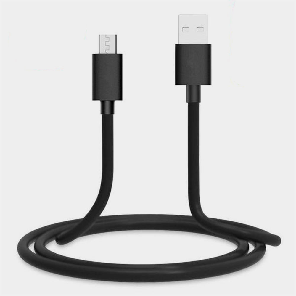 Heavy Duty Strong Extra Long Fast Charge Micro USB Extension Data Sync Charger Cable 1m 2m 3m - iSOUL