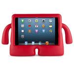 3D Kids Cute Shockproof EVA Foam Stand Cover Case For Apple iPad 2 3 4 - iSOUL