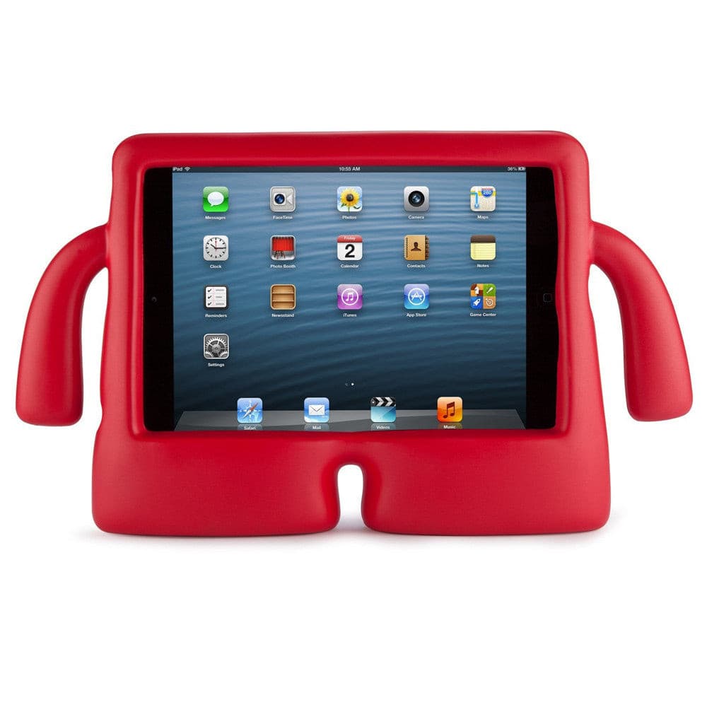 3D Kids Cute Shockproof EVA Foam Stand Cover Case For Apple iPad 2 3 4 - iSOUL