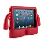 3D Kids Cute Shockproof EVA Foam Stand Cover Case For Apple iPad 2 3 4 - iSOUL