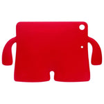 3D Kids Cute Shockproof EVA Foam Stand Cover Case For Apple iPad 2 3 4 - iSOUL