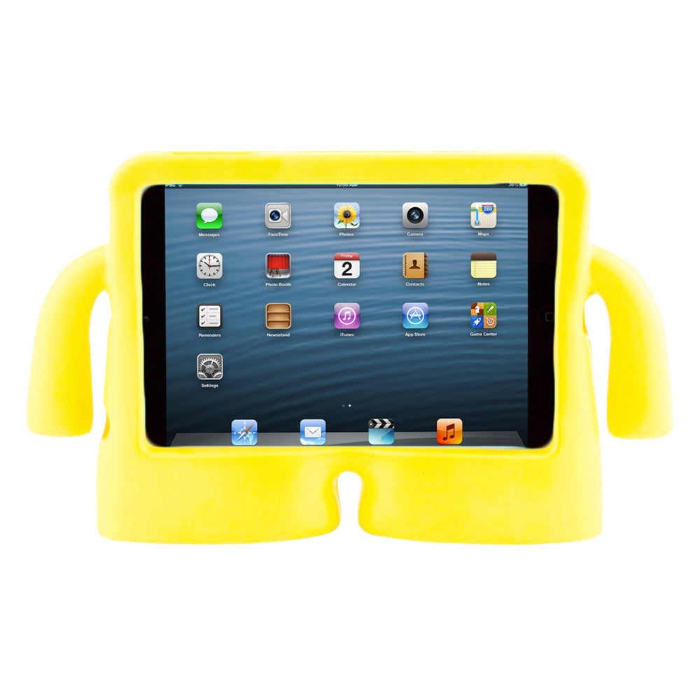 3D Kids Cute Shockproof EVA Foam Stand Cover Case For Apple iPad 2 3 4 - iSOUL