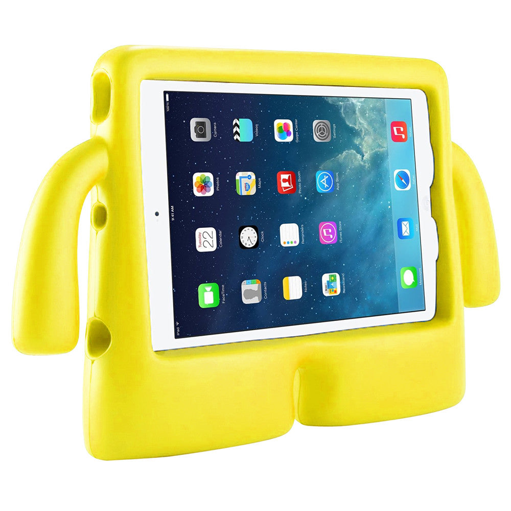 3D Kids Cute Shockproof EVA Foam Stand Cover Case For Apple iPad 2 3 4 - iSOUL