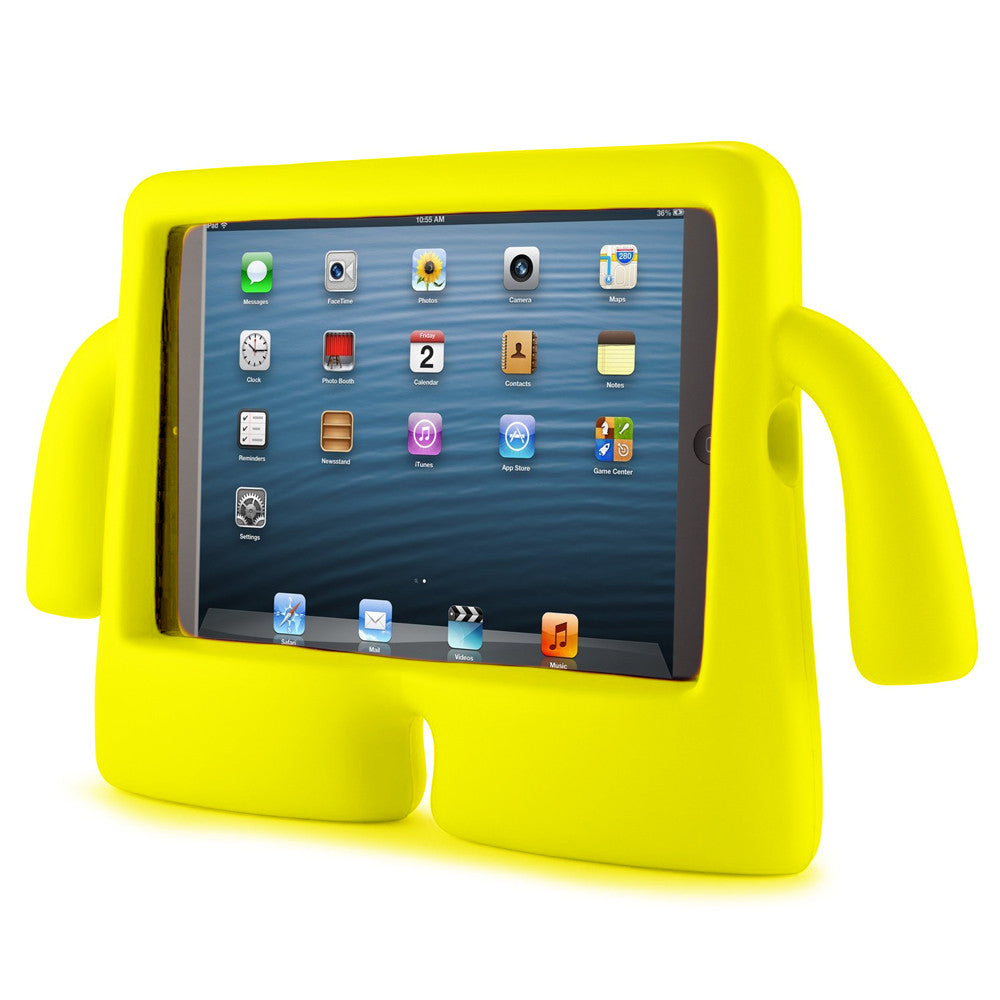 3D Kids Cute Shockproof EVA Foam Stand Cover Case For Apple iPad 2 3 4 - iSOUL