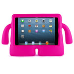 3D Kids Cute Shockproof EVA Foam Stand Cover Case For iPad Air & Air 2 - iSOUL