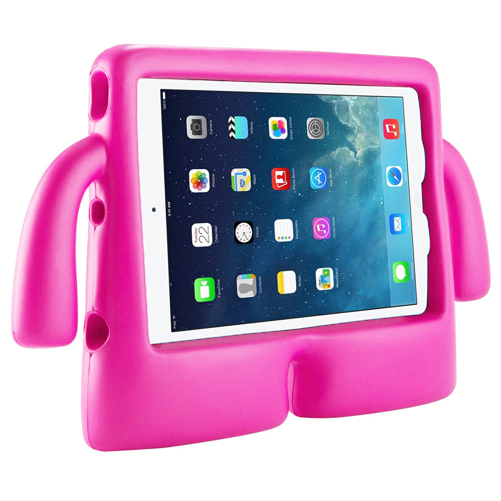 3D Kids Cute Shockproof EVA Foam Stand Cover Case For iPad Air & Air 2 - iSOUL