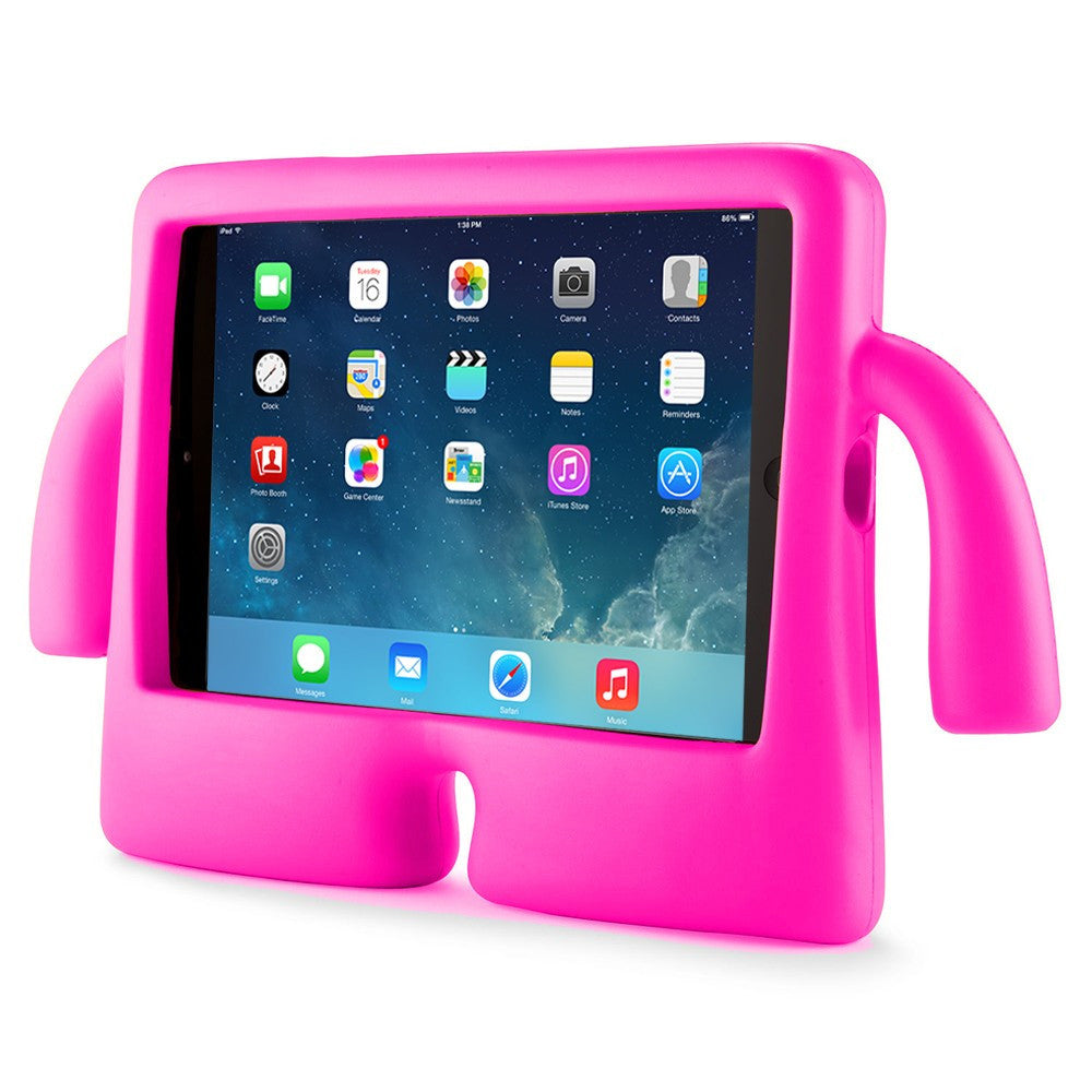 3D Kids Cute Shockproof EVA Foam Stand Cover Case For iPad Air & Air 2 - iSOUL