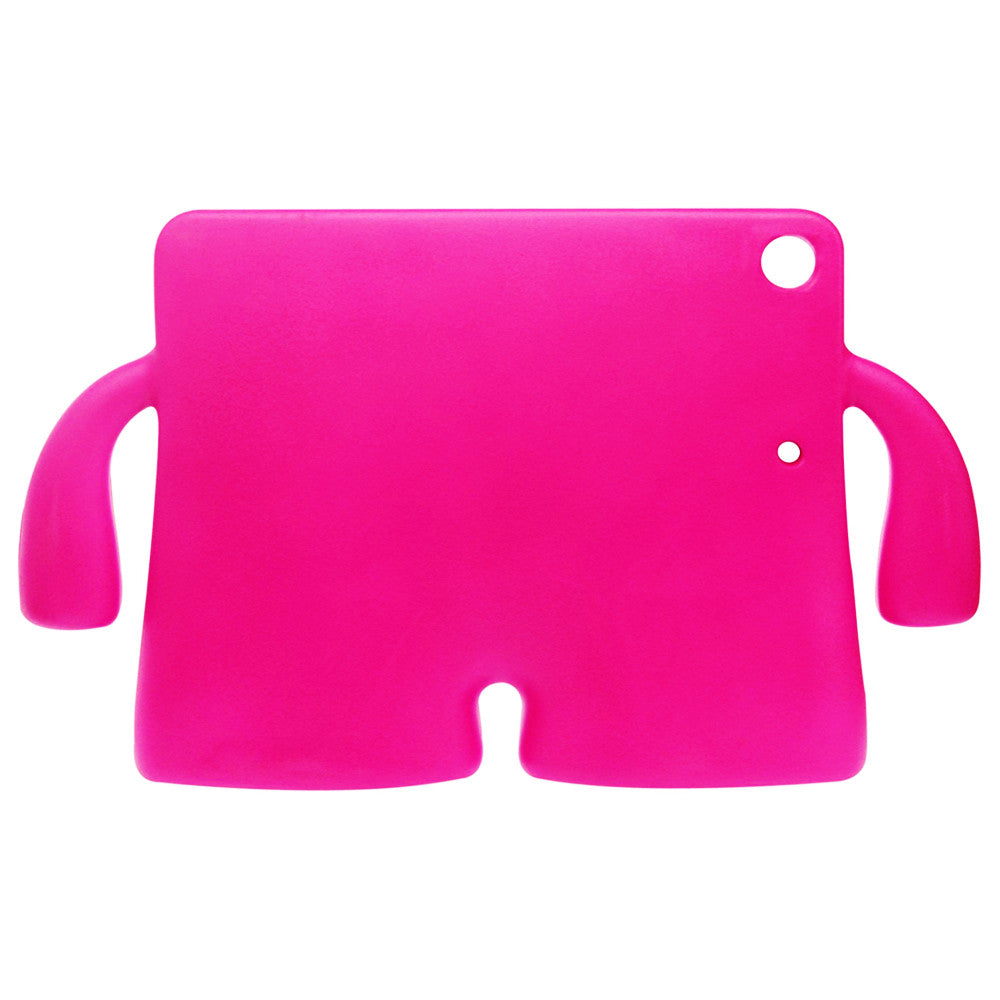 3D Kids Cute Shockproof EVA Foam Stand Cover Case For iPad Air & Air 2 - iSOUL