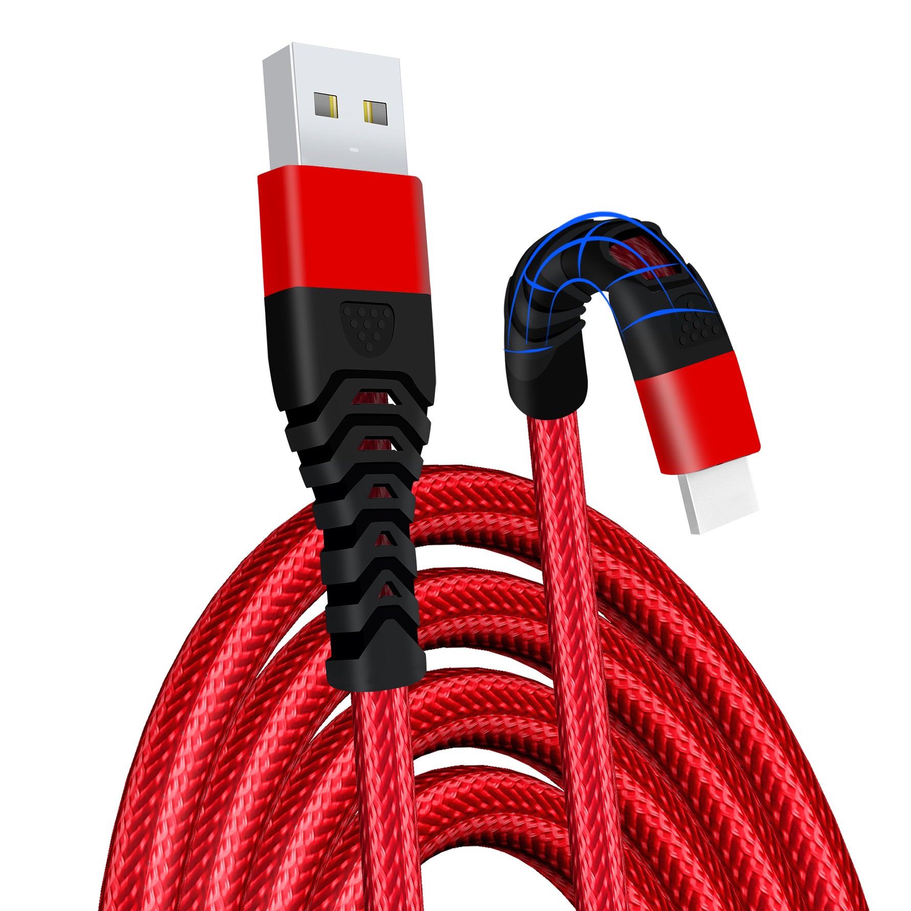 lighting cable