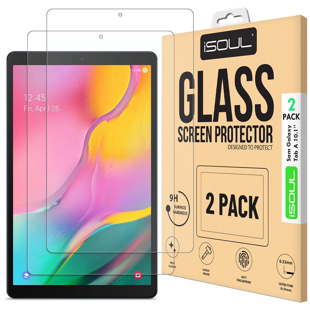 Samsung Tab A Screen Protector