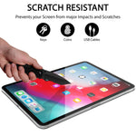 iPad Pro 11 inch screen protector