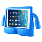 3DKids Cute Shockproof EVA Foam Stand Case For Apple iPad Mini 1 2 3 4 - iSOUL