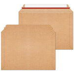 Envelope Manilla Brown Book Wallet Bags Book Post Mailer