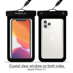 Waterproof Mobile Phone Cases up to 6.1 Inch Phones - iSOUL